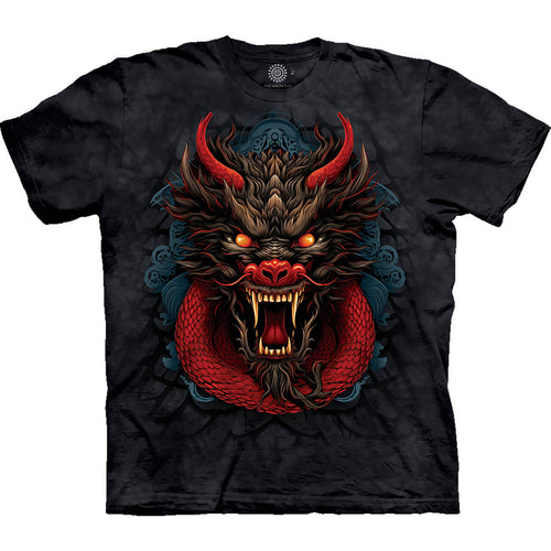 Dragon Scales T-Shirt