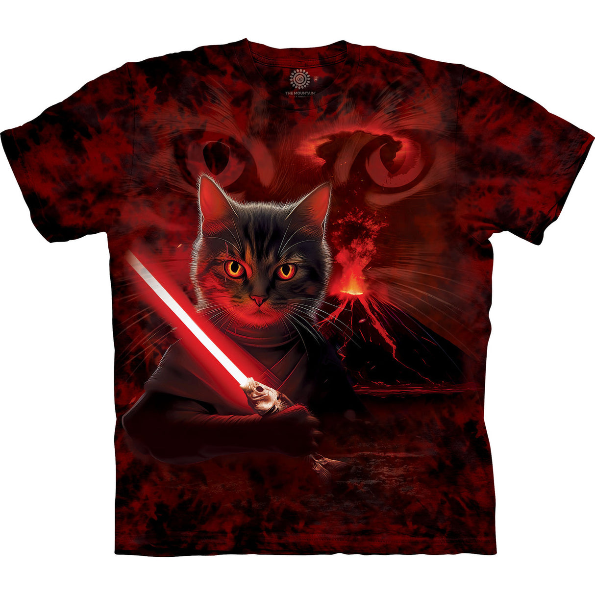 Lord Anakitten T-Shirt