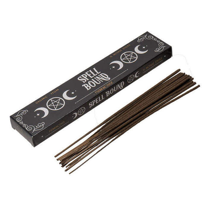 Spell Bound Frankincense incense sticks