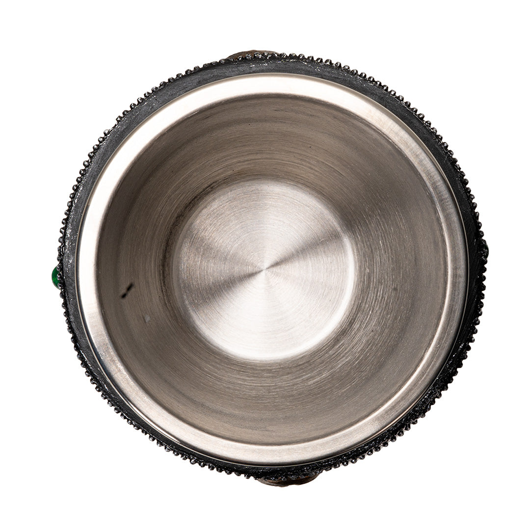 Triple Goddess Mother Goblet