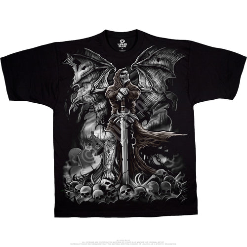 Gravestone Reaper T-Shirt
