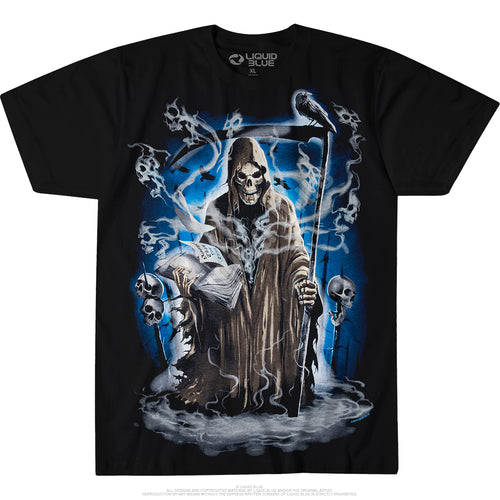Reaper Madness T-Shirt