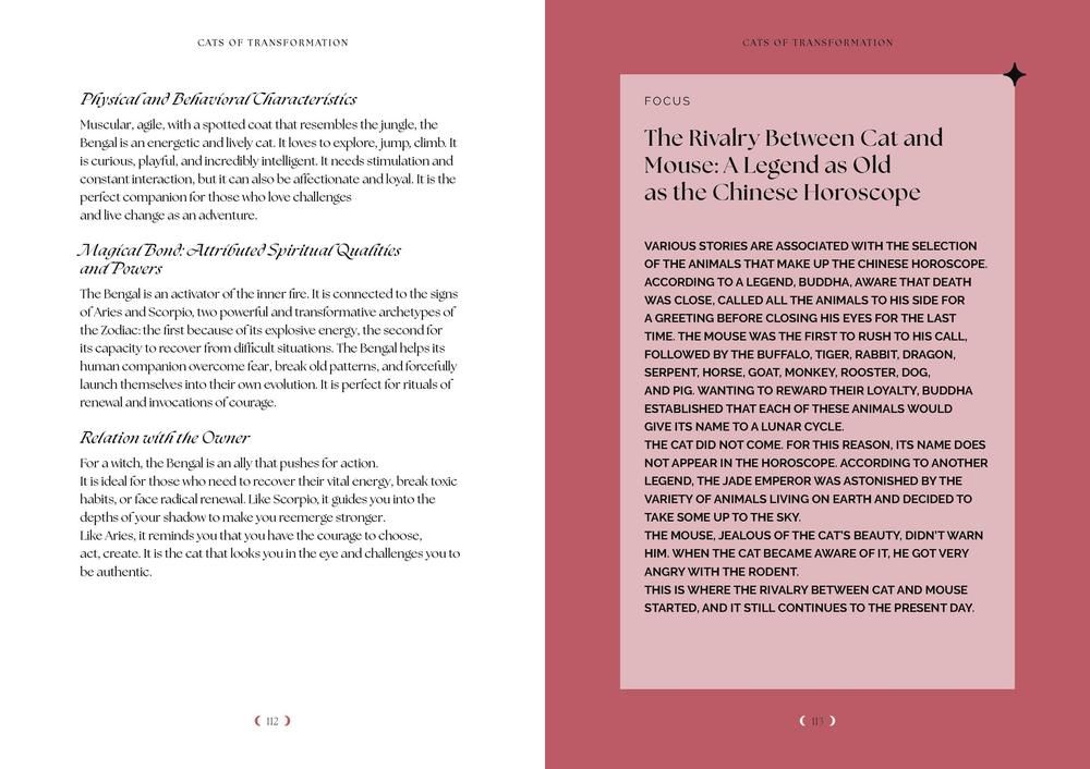 Page example in Cats book