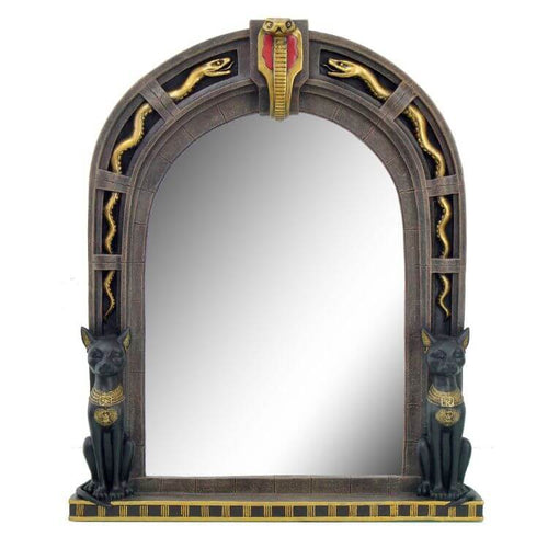 Bastet Mirror