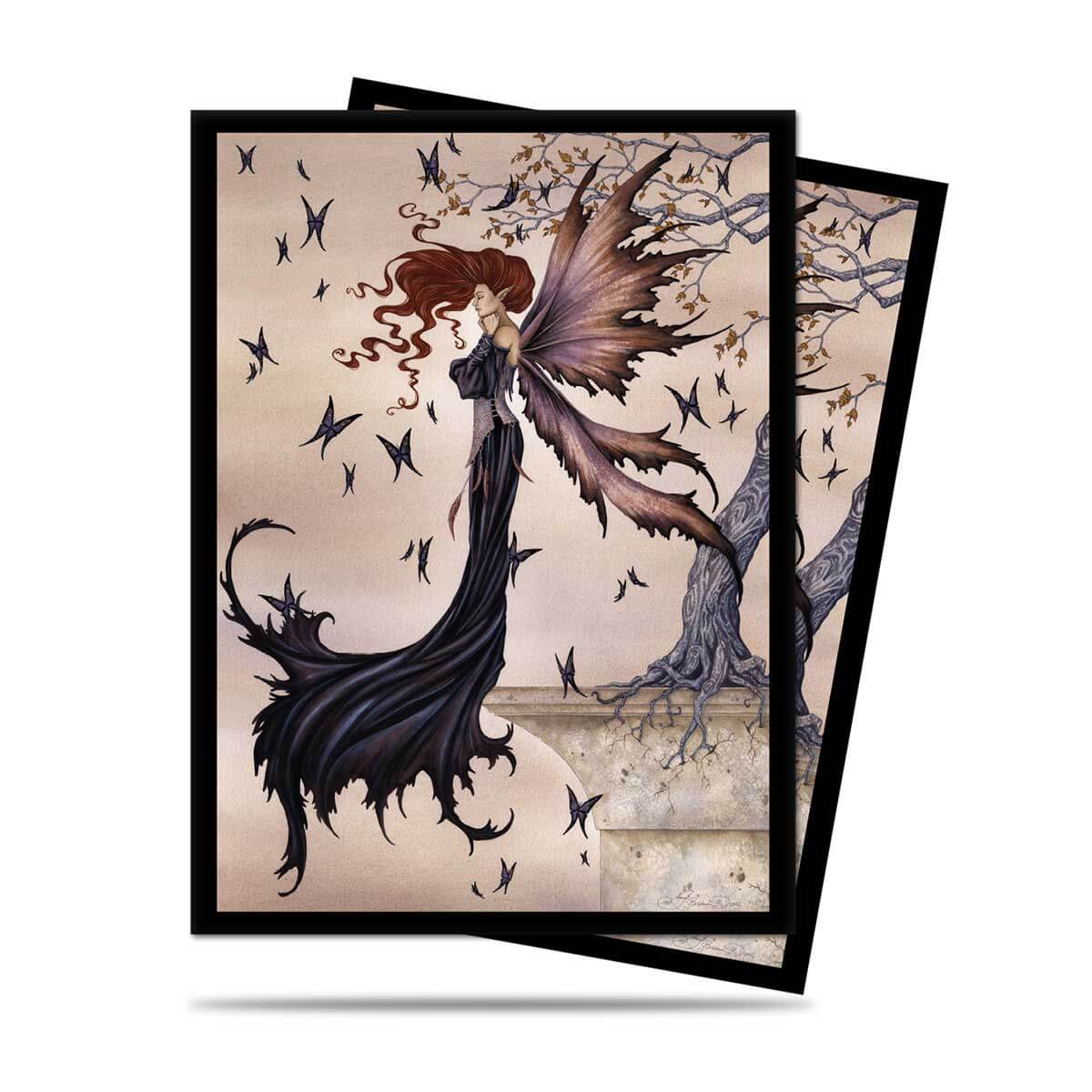 Mystique by Amy Brown Deck Protectors