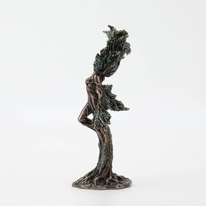 The Forest Nymph Meliae Figurine