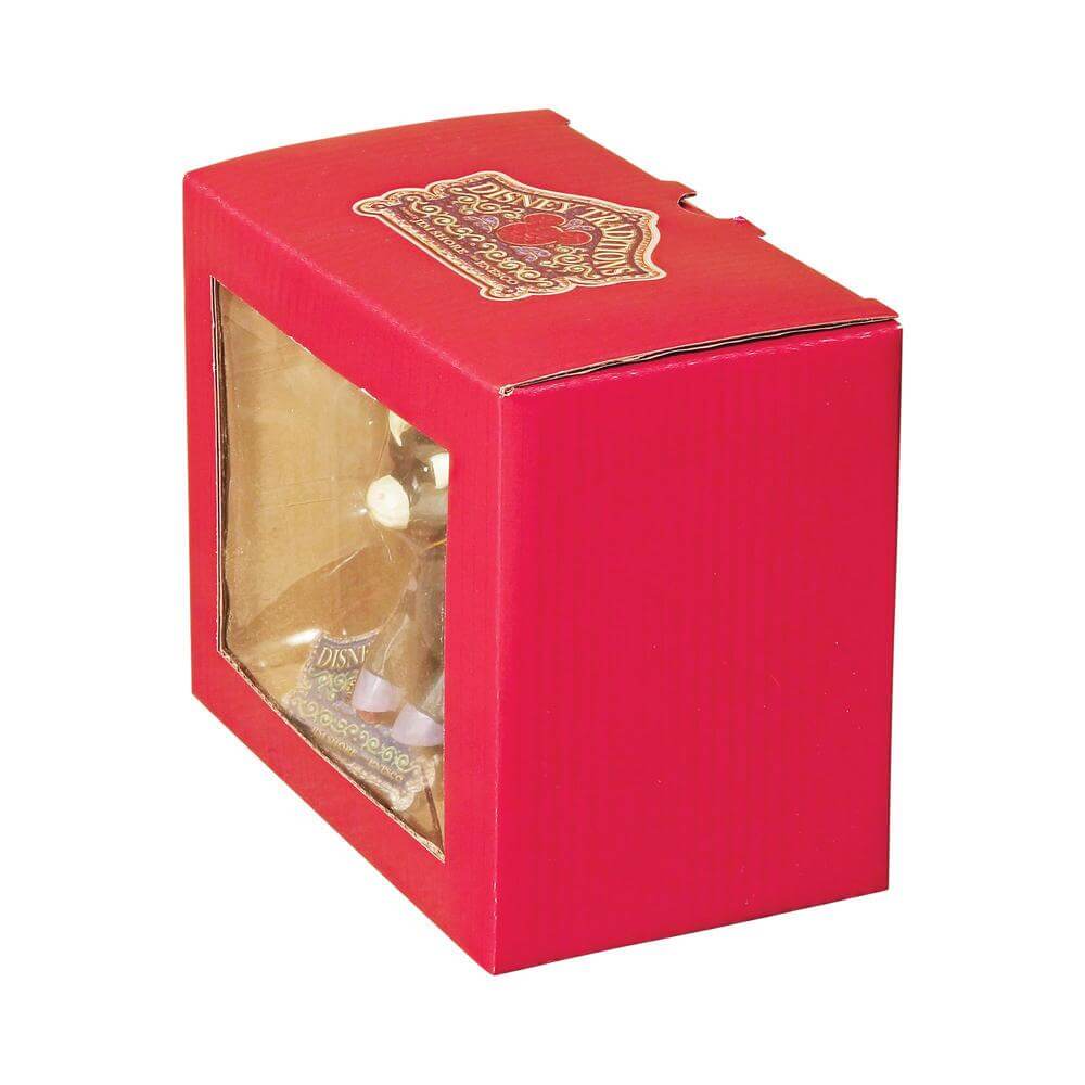 Window box for Fantasia Pegasus figurine