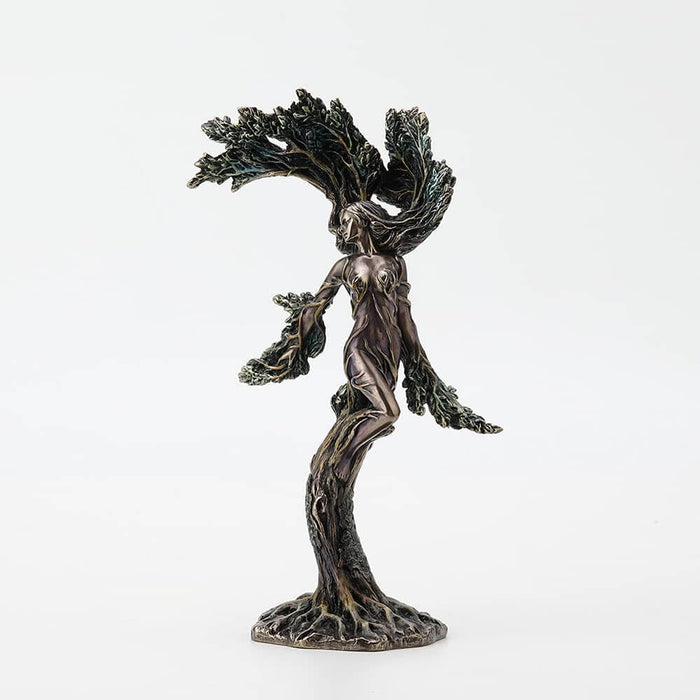 The Forest Nymph Meliae Figurine