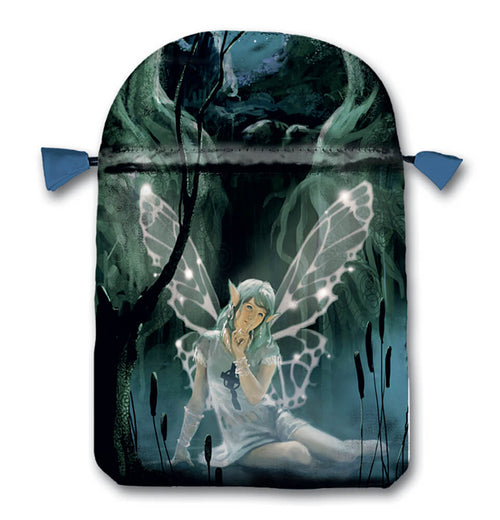 Fairy & Cattails Bag