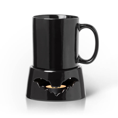 Bat Mug & Warmer