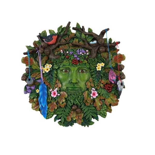 Brigid Ashwood Greenman Plaque