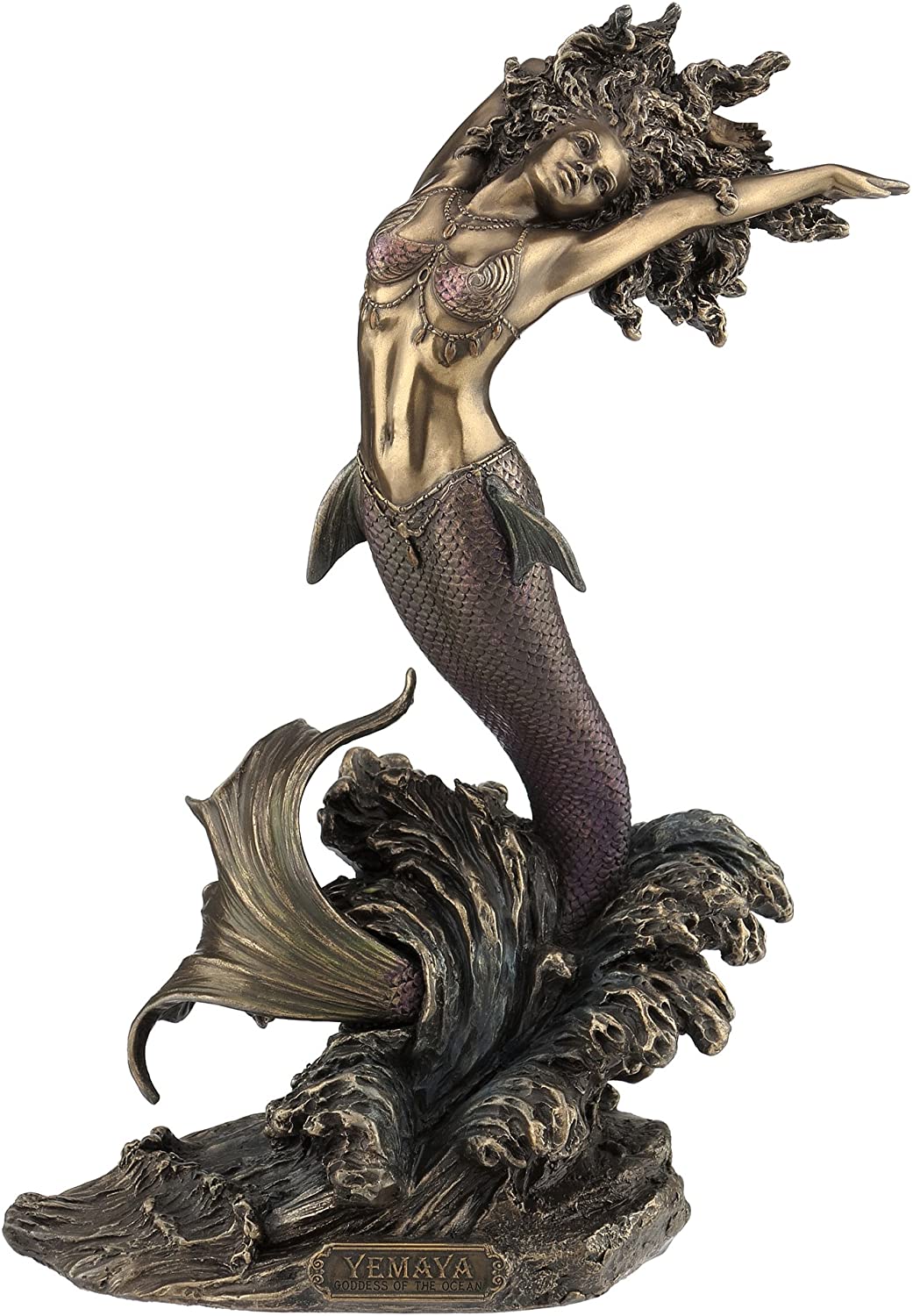 Yemaya Mother of All Figurine