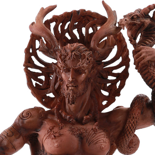 Cernunnos Figurine