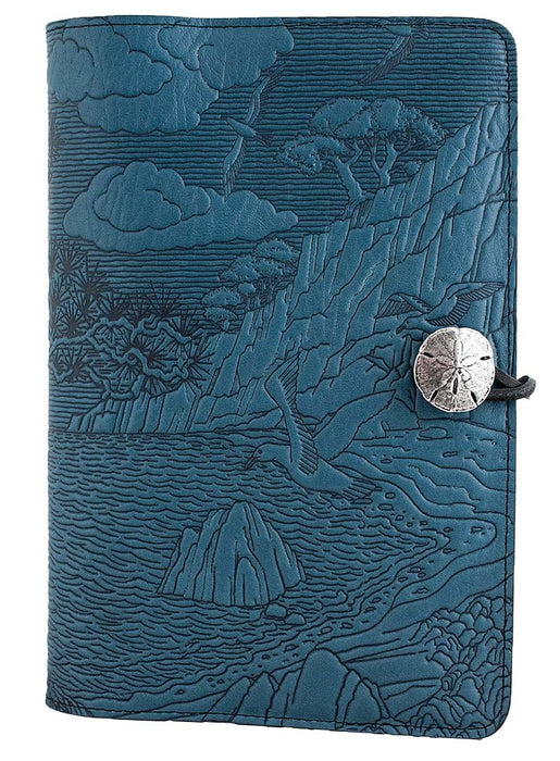 Cypress Cove Leather Journal