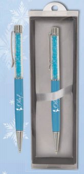 Frozen Olaf Bling Pen