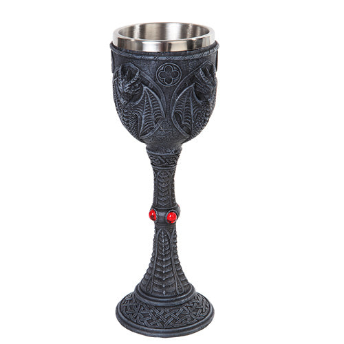 Dragon Goblet