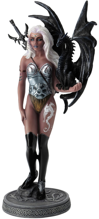 Dragonsworn Mistress Figurine