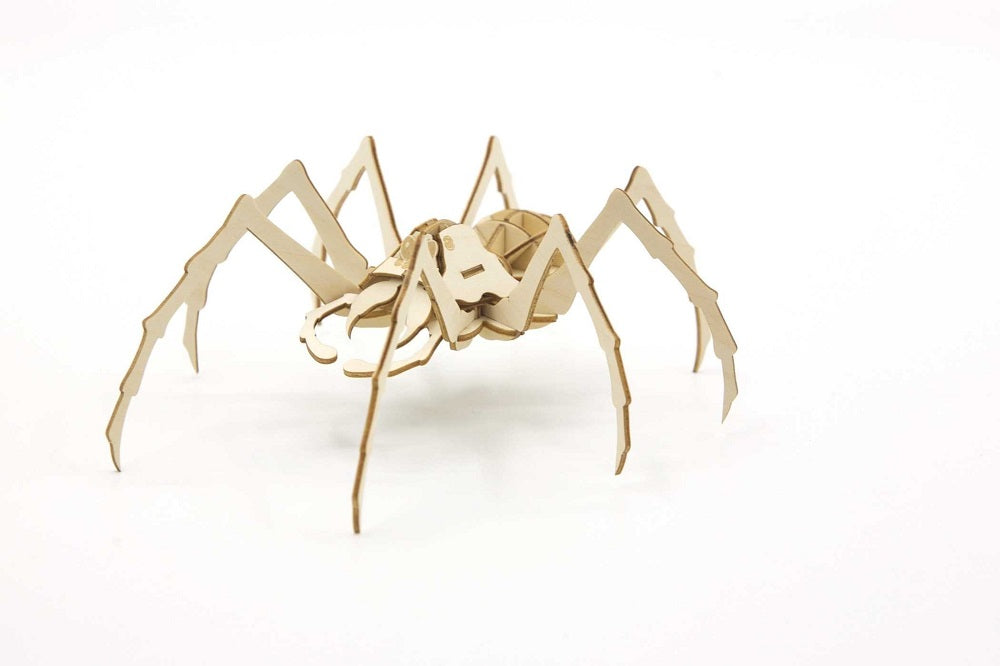 Harry Potter IncrediBuilds 3D Aragog