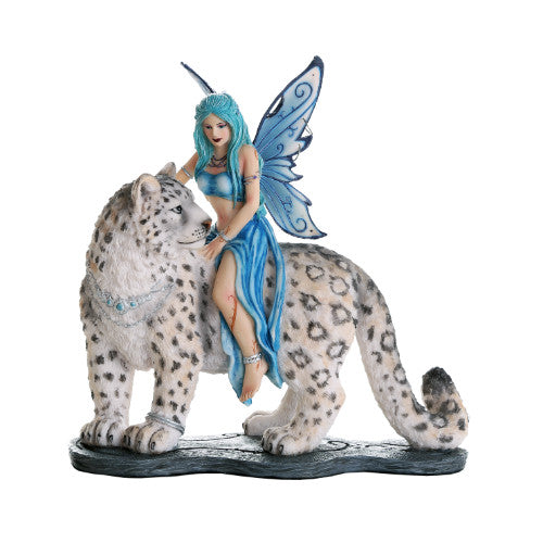 Hima Fairy Figurine