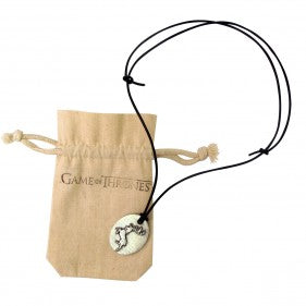 Baratheon Pendant - Game of Thrones