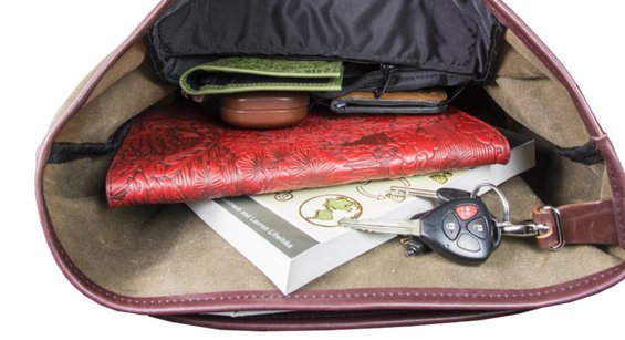 Tree of Life Everyday Tote