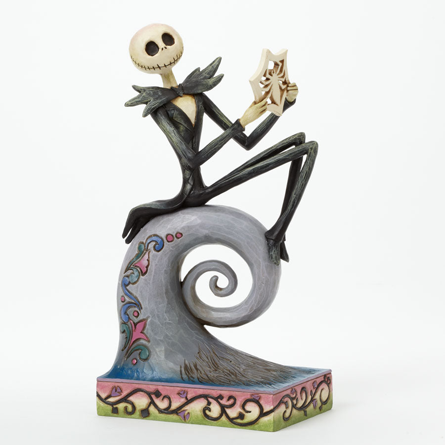 What's This? Jack Skellington Figurine