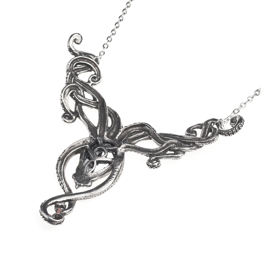 Kraken Necklace