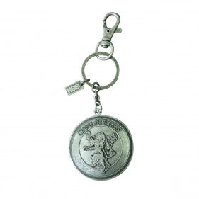 Lannister Keychain: Game of Thrones