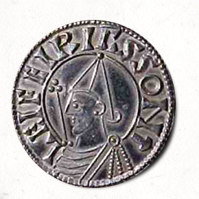 Leif Ericsson Silver Coin