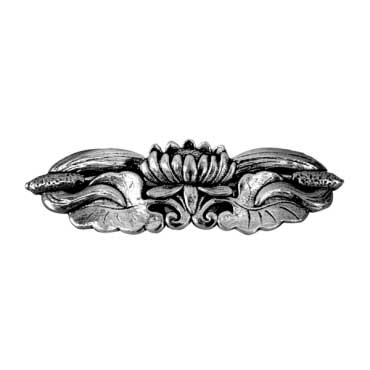 Lotus Hairclip