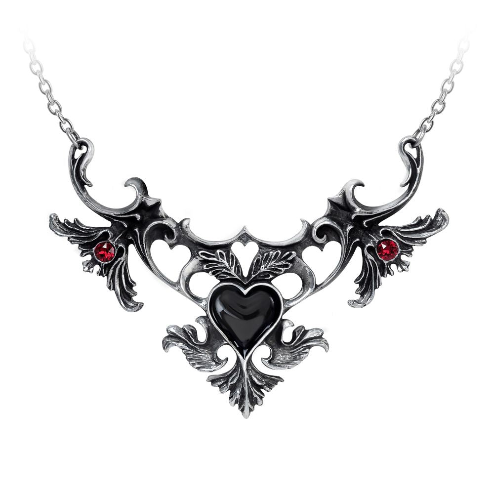 Mon Amour de Soubise Necklace