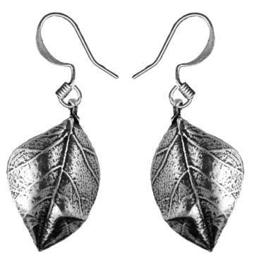 New Leaf Earrings