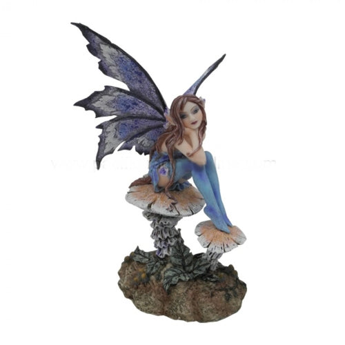 Nice Fairy Figurine