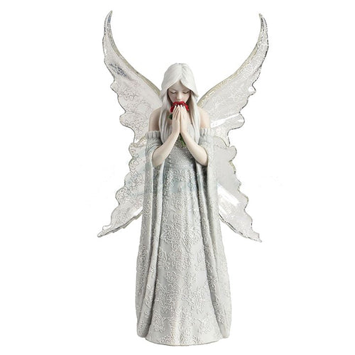 Only Love Remains Figurine