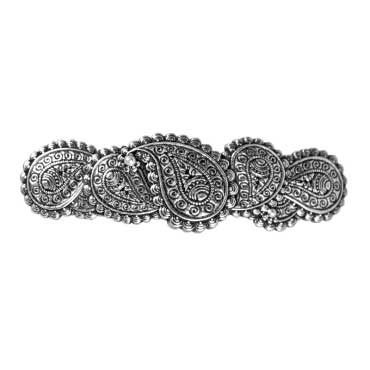 Paisley Hairclip