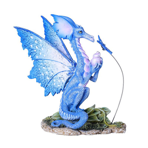 Possibilities Dragon Figurine