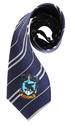 Ravenclaw Necktie