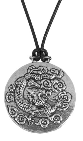 Sky Dragon Pendant