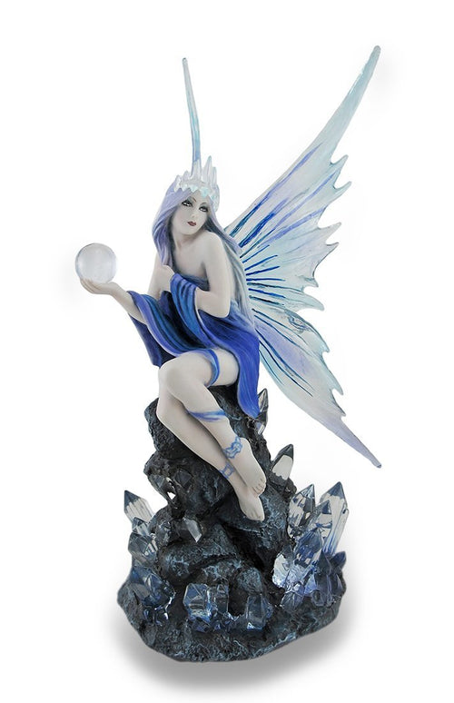 Stargazer Fairy Figurine