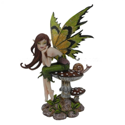 Thinking of You Fairy Figurine