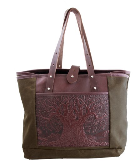 Tree of Life Everyday Tote
