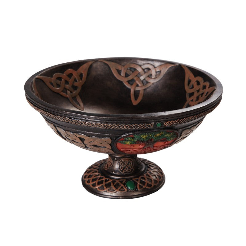 Tree of Life Offering Bowl