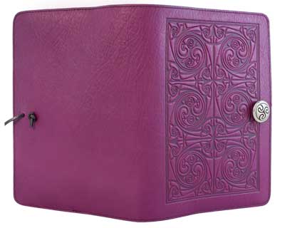 Triskellion Knot Journal