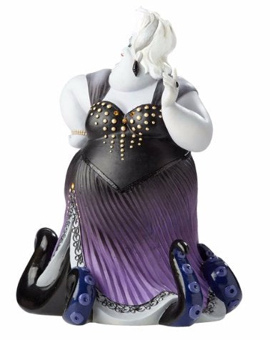 The Little Mermaid's Ursula Figurine
