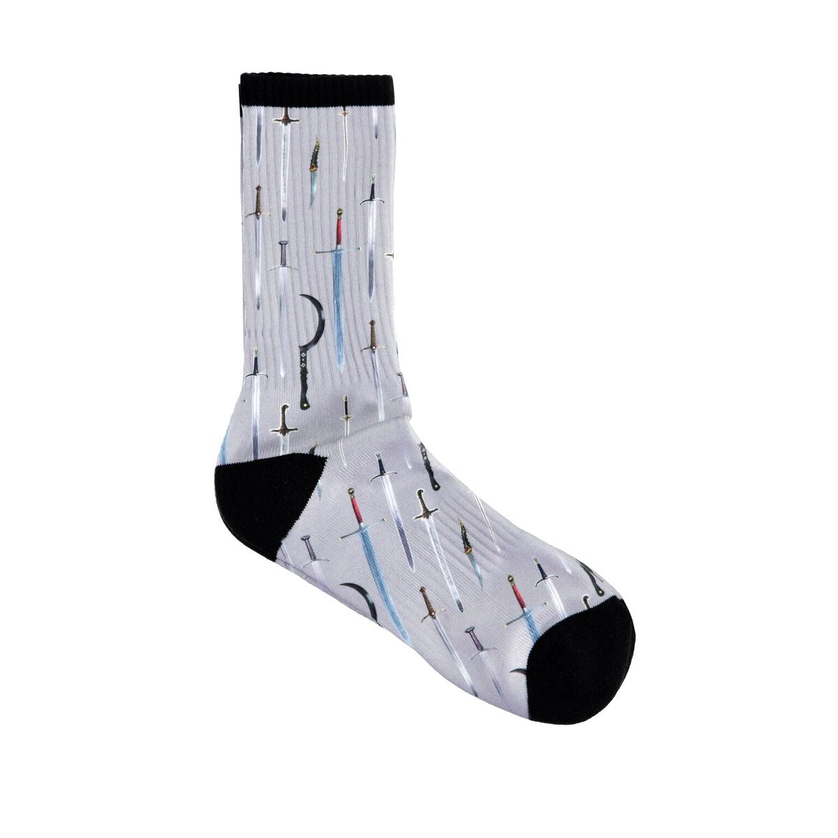 Weapons Socks: Game of Thrones