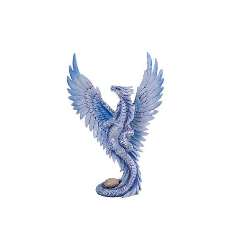Wind Dragon Figurine