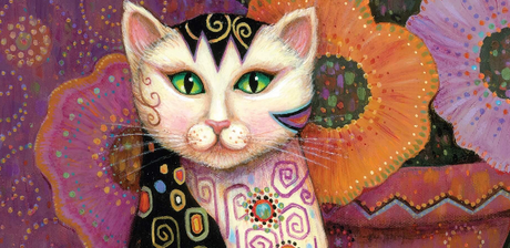 Pure Purrfection - 15 Great Cat Gift Ideas