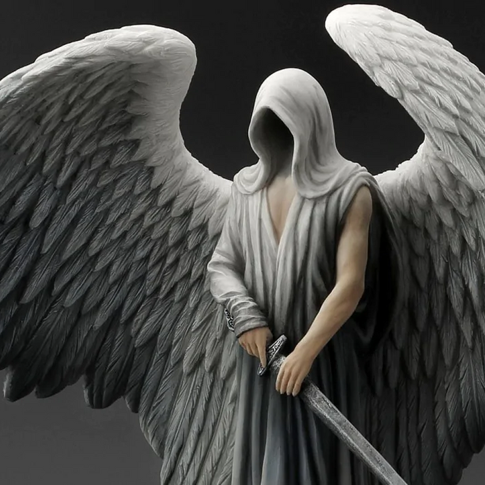 Our Top 10 Stunning Angel Figurines