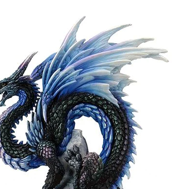 15 of Our Finest, Fiercest Dragon Figurines