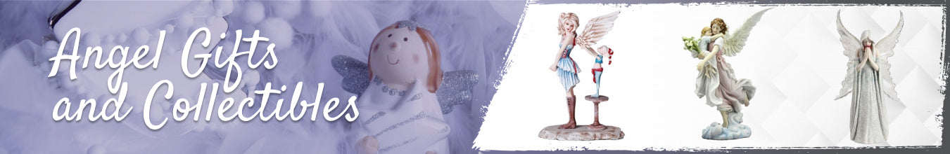Angel Gifts & Figurines - Heavenly High Quality Collectibles — Page 3 — FairyGlen  Store